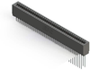 Card Edge Connectors - Edgeboard Connectors - 725-076-541-201 - Lingto Electronic Limited