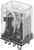 Relay Terminal Socket; Socket Mounting Panasonic - 64K3054 - Newark, An Avnet Company