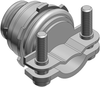 Electrical Conduit Fitting; Thread Size Imperial Abb Thomas & Betts - 94F1114 - Newark, An Avnet Company