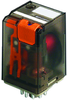 General Purpose Relay, Mt Series, Power, Non Latching, 3Pdt, 220 Vdc, 10 A Rohs Compliant Schrack Te Connectivity - 46Y9509 - Newark, An Avnet Company