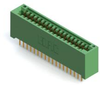 Card Edge Conn, Dual Side, 36Pos, Th; Card Edge Connector Type Edac - 85H6408 - Newark, An Avnet Company