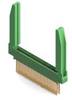 Card Conn, Dual Side, 56Pos, Wire Wrap; Card Edge Connector Type Edac - 69AJ3764 - Newark, An Avnet Company