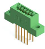 Card Conn, Dual Side, 10Pos, Wire Wrap; Card Edge Connector Type Edac - 72AJ9800 - Newark, An Avnet Company