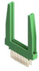 Card Conn, Dual Side, 24Pos, Wire Wrap; Card Edge Connector Type Edac - 75AJ3844 - Newark, An Avnet Company