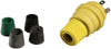 Connector Ac Power, Plug, 15 A, 125 V; Connector Type Molex - 06H6460 - Newark, An Avnet Company