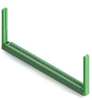 Card Edge Conn, Single Side, 37Pos, Th; Card Edge Connector Type Edac - 59AJ1908 - Newark, An Avnet Company