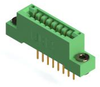 Card Edge Conn, Single Side, 8Pos, Th; Card Edge Connector Type Edac - 72AJ5089 - Newark, An Avnet Company