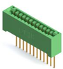 Card Conn, Single Side, 12Pos, Wire Wrap; Card Edge Connector Type Edac - 72AJ5276 - Newark, An Avnet Company
