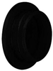 Protection Cap, Rcpt Circular Conn; Accessory Type Binder - 82AC3793 - Newark, An Avnet Company