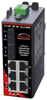 Ethernet Sw, Rj45/sc, Din Rail / Panel; No. Of Ports Red Lion Controls - 87X6225 - Newark, An Avnet Company