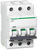 Circuit Breaker, Thermal Magnetic, 3Pole; Product Range Schneider Electric - 66AH5308 - Newark, An Avnet Company