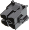 Plug,high Current,4 Circuit Rohs Compliant Amp Te Connectivity - 98F9670 - Newark, An Avnet Company