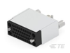 Rectangular Wire & Cable Connectors & Housings - 213931-3 - TE Connectivity