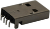 Usb, 2.0 Type A, Plug, Th; Usb Connector Type Multicomp Pro - 63W2241 - Newark, An Avnet Company