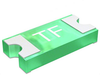 FUSE BOARD MNT 1A 63VAC/VDC 1206 -- 461-0468001.NRHF - Image