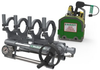 Pipe Butt Fusion and Miter Machine - Polygon LT - McElroy Manufacturing, Inc.