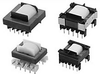 100 kHz Power Transformer -- E 20 - Image