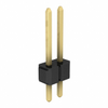Headers, Male Pins - 3M156381-02-ND - DigiKey