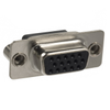 D-Sub, D-Shaped Connector Housings - 2815FE-ND - DigiKey