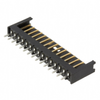 Headers, Male Pins - A106677-ND - DigiKey