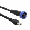 USB Cables - 708-1232-ND - DigiKey
