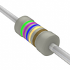 Through Hole Resistors - BC57.6ZTR-ND - DigiKey