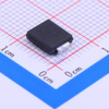 TVS/Fuse/Board Level Protection >> Electrostatic and Surge Protection (TVS/ESD) - SMCJ26A - LCSC Electronics Technology (HK) Limited