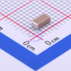 Capacitors >> Multilayer Ceramic Capacitors MLCC - SMD/SMT -- 302R29W102KV4E