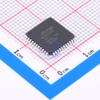 Single Chip Microcomputer/Microcontroller >> Microcontroller Units (MCUs/MPUs/SOCs) -- ATMEGA324PB-AU - Image