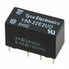 Relays - Signal Relays, Up to 2 Amps -- 19022E2U0 - Image