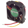 DC Brushless Fans (BLDC) - 259-1266-ND - DigiKey