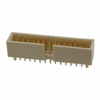 Headers, Male Pins - WM9420-ND - DigiKey