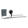 Circuit Protection Accessories - 4008-9421LB3-ND - DigiKey