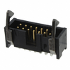 Headers, Male Pins - A114965-ND - DigiKey
