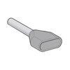 Terminal Block Wire Ferrules - 4008-AZ5DE025-ND - DigiKey