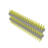 Board Spacers, Stackers (Board to Board) - 612-TW-20-05-G-D-320-160-ND - DigiKey