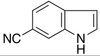 6-Cyanoindole - C981780 - Toronto Research Chemicals, Inc.