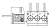 Terminal Blocks - 1-1776253-0 - Powell Electronics, Inc.