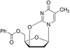 5’-O-Benzoyl-2,3’-anhydrothymidine - 20326 - Medical Isotopes, Inc.