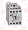 Contactor - 16109662 - Radwell International