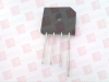 Bridge Rectifier - 16131356 - Radwell International