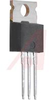 MOSFET, Power;P-Ch;VDSS -100V;RDS(ON) 0.3Ohm;ID -12A;TO-220AB;PD 88W;VGS +/-20V - 70078872 - Allied Electronics, Inc.