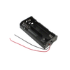 Battery Holders, Clips, Contacts - BH24CW-ND - DigiKey