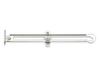 STAINLESS STEEL STAY - S-93R - S-93R - Sugatsune America, Inc.