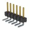 Headers, Male Pins - HTSW-106-08-F-S-RA-ND - DigiKey