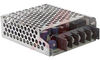Power Supply; 85 to 132 VAC/110 to 175 VDC; 24 V; 0.5 A (Load); 47 to 440 Hz - 70176938 - Allied Electronics, Inc.