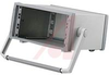 ENCLOSURE;ALUM;19IN INSTR CASE;MED/LT GRAY;BAIL ARM;6.181 X 11.929 X 13.779 - 70016763 - Allied Electronics, Inc.