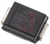 RECTIFIER; 0.71V; 1A IF; 200V; 13; 50 IR; 25; -65; +175 - 70099565 - Allied Electronics, Inc.