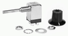 Miniature Power Level Rotary - MRT22-A - NKK Switches