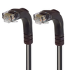 Modular/Ethernet Cables (RJ45, RJ11) - 5073-TRD695RA3BLK-25-ND - DigiKey